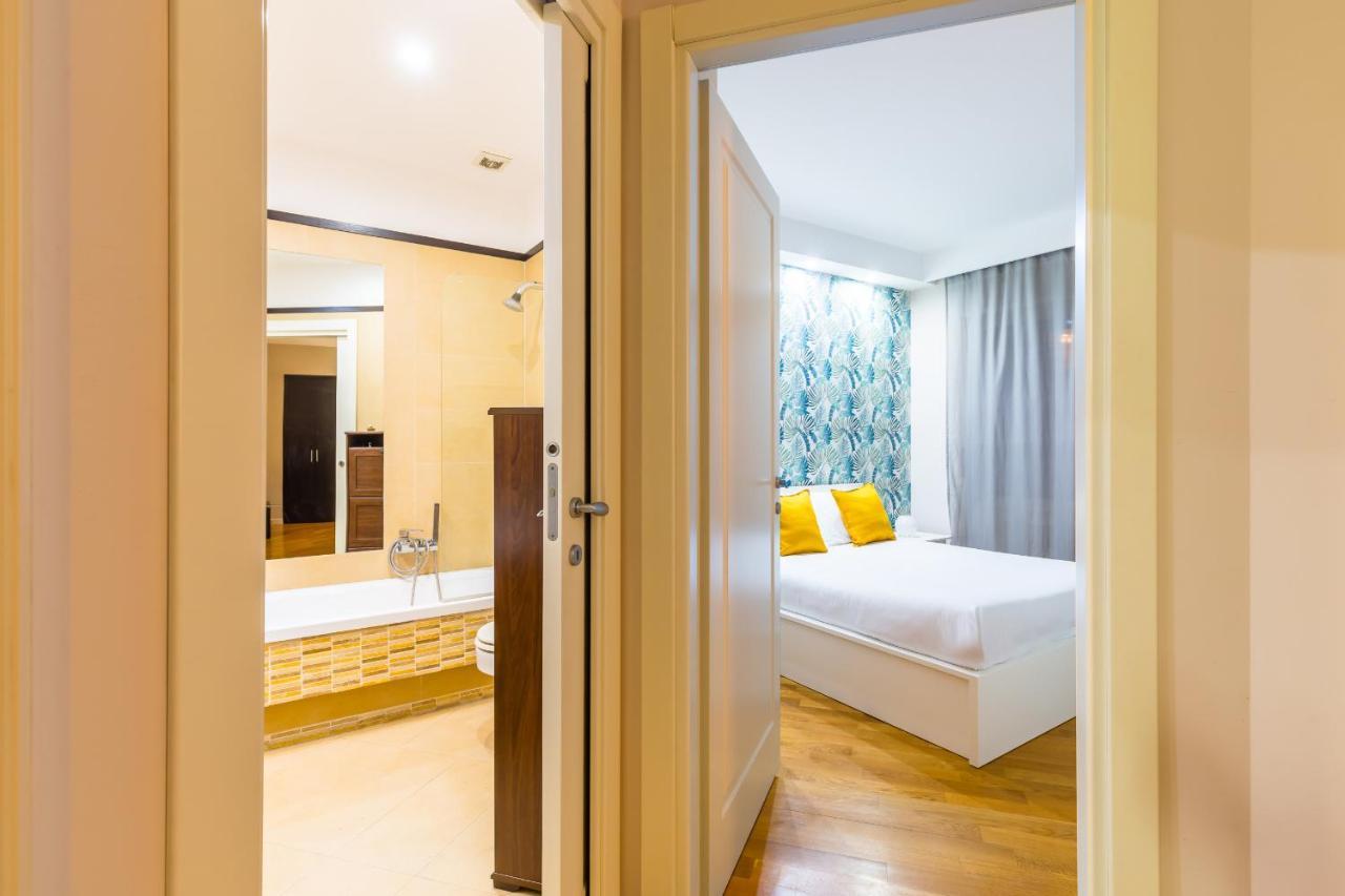 Stylish At Piazza Municipio By Wonderful Italy Apartment Naples