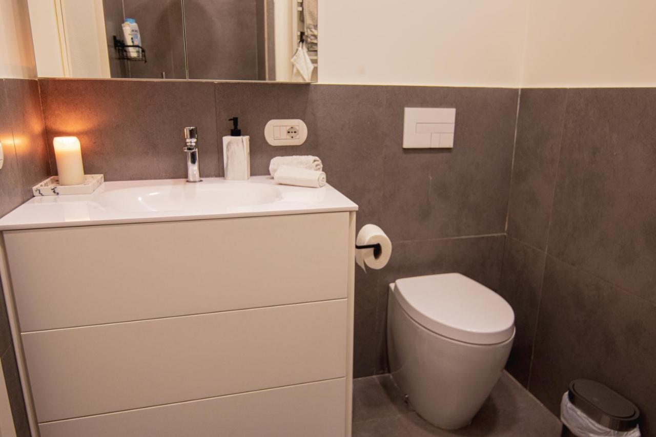 Holiday home In Pieno Centro A Vicino Al Mare Naples