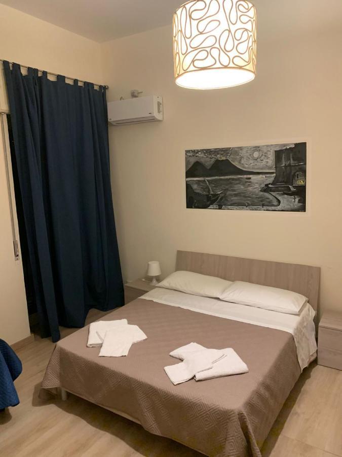 Guest house Keira House Naples