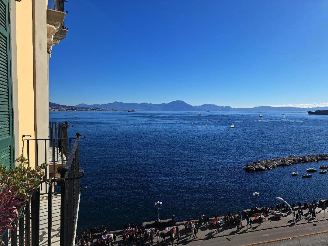 Marea Vista Capri Apartment Naples