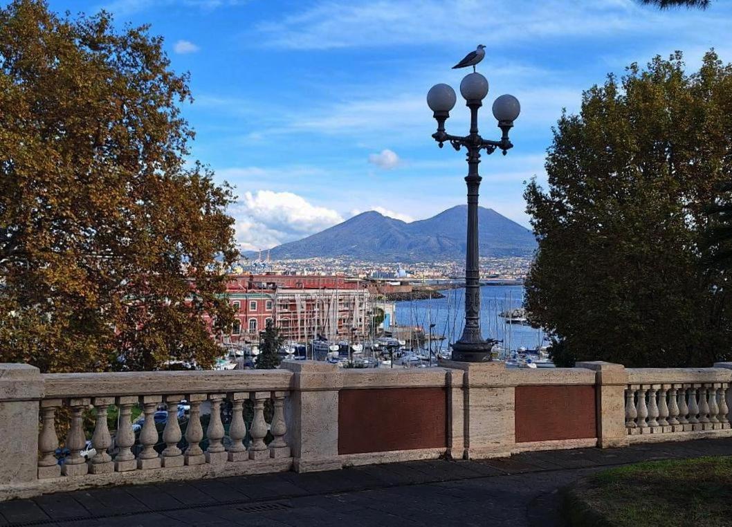 Marea Vista Capri Naples