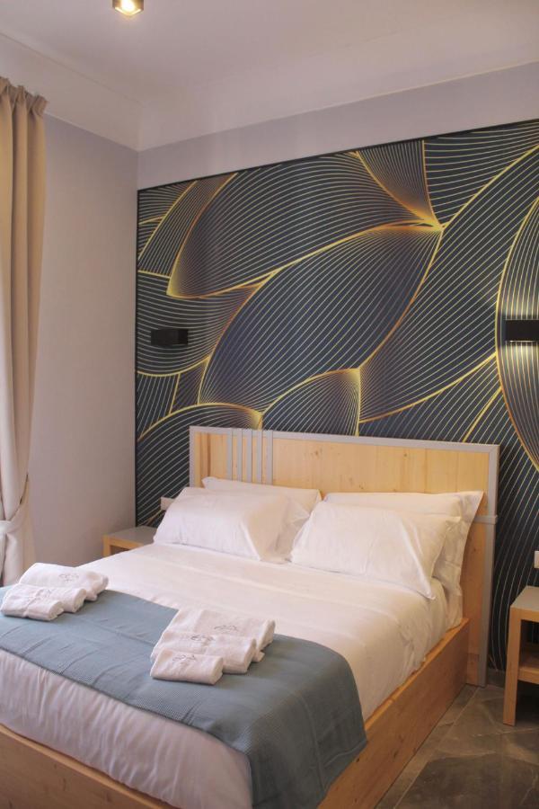 Be Italian Flat Sanfelice Naples