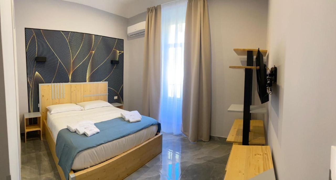 Be Italian Flat Sanfelice Guest house *