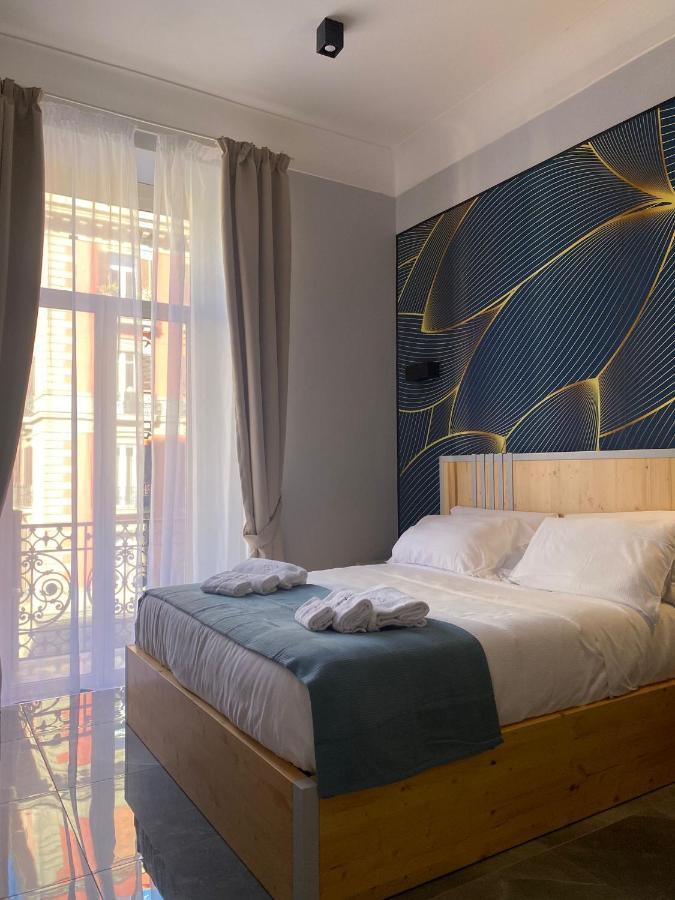 Be Italian Flat Sanfelice * Naples