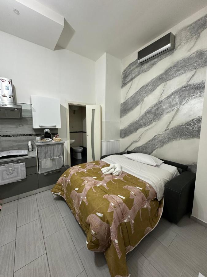 House Antonella Apartment *
