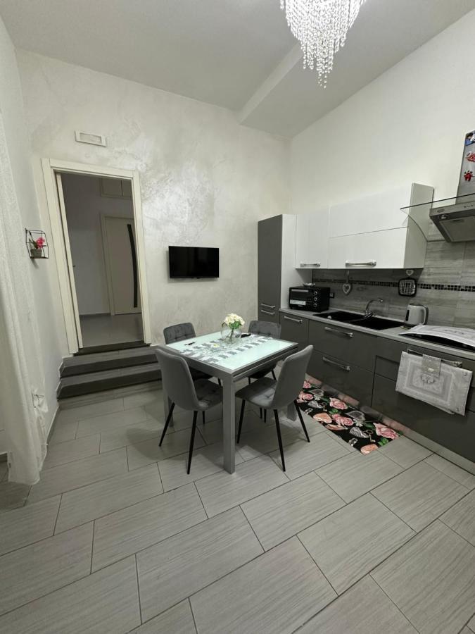 Apartment House Antonella *