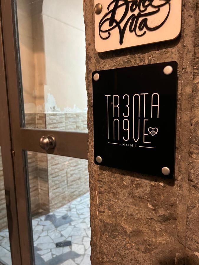 Apartment Trentanove Naples