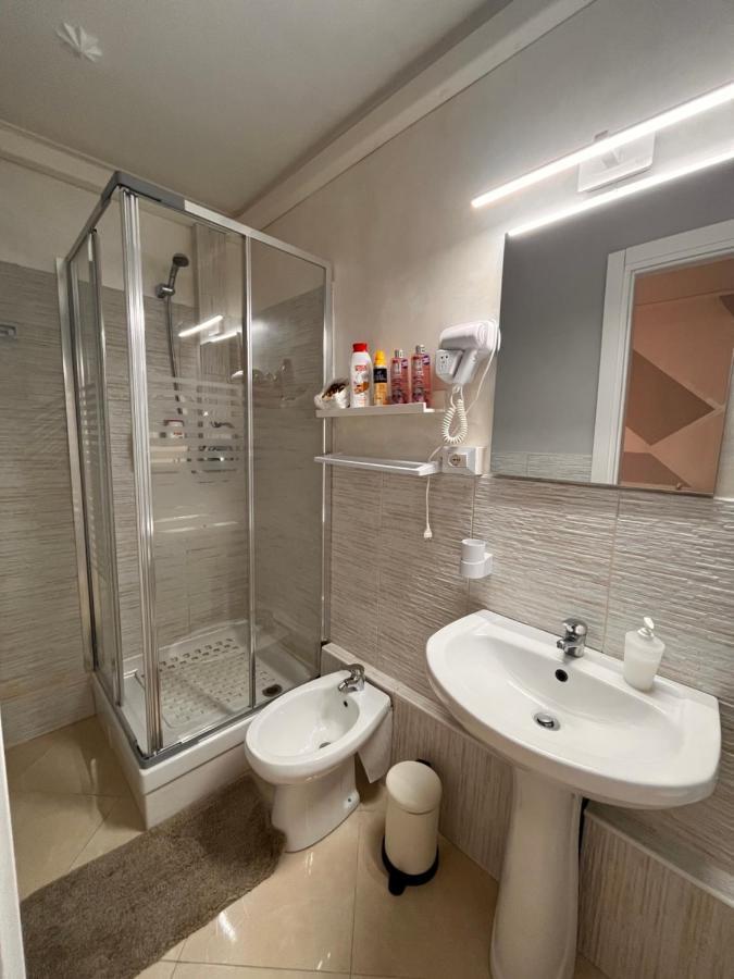 La Dimora Del Principe Apartment