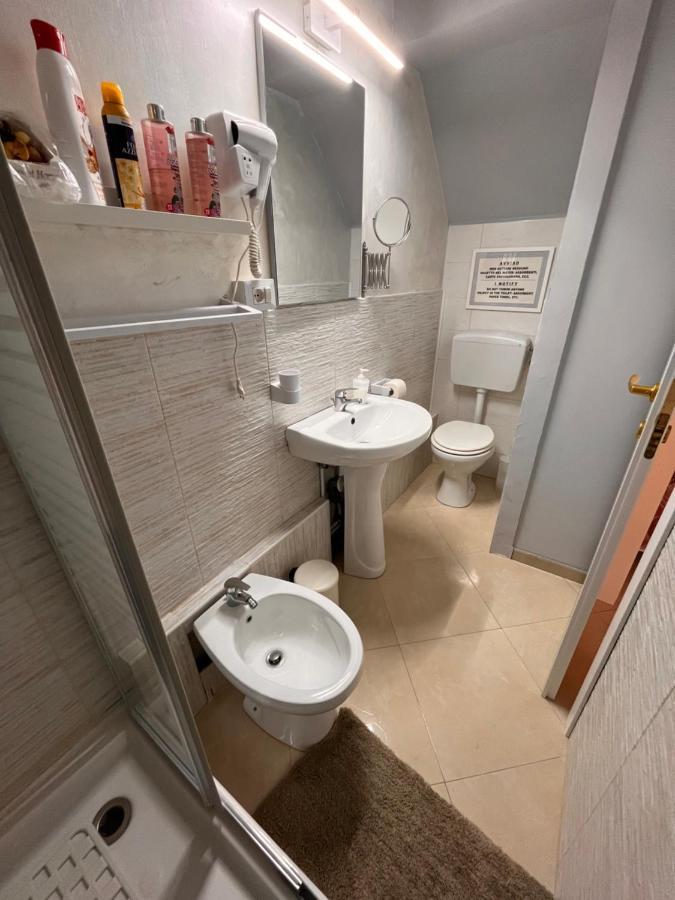 La Dimora Del Principe Apartment *