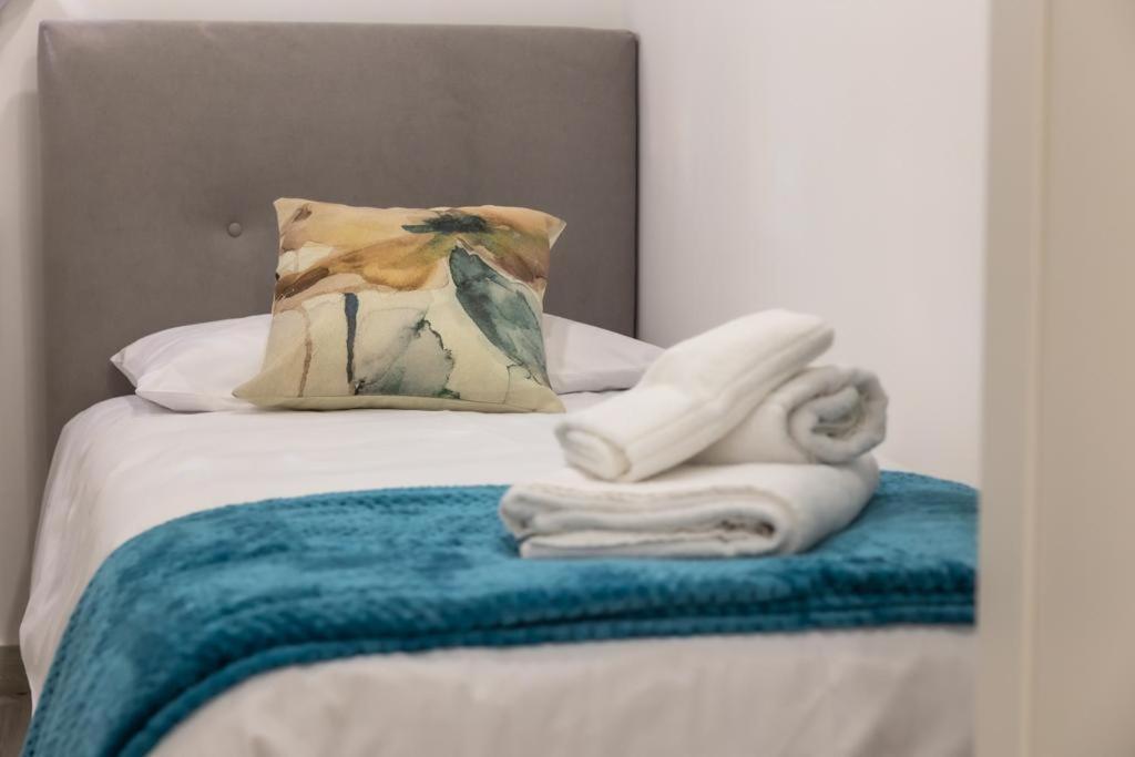 A Casarell Bed & Breakfast Naples