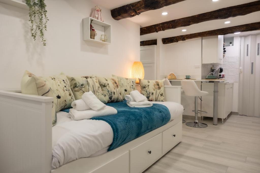 A Casarell Bed & Breakfast