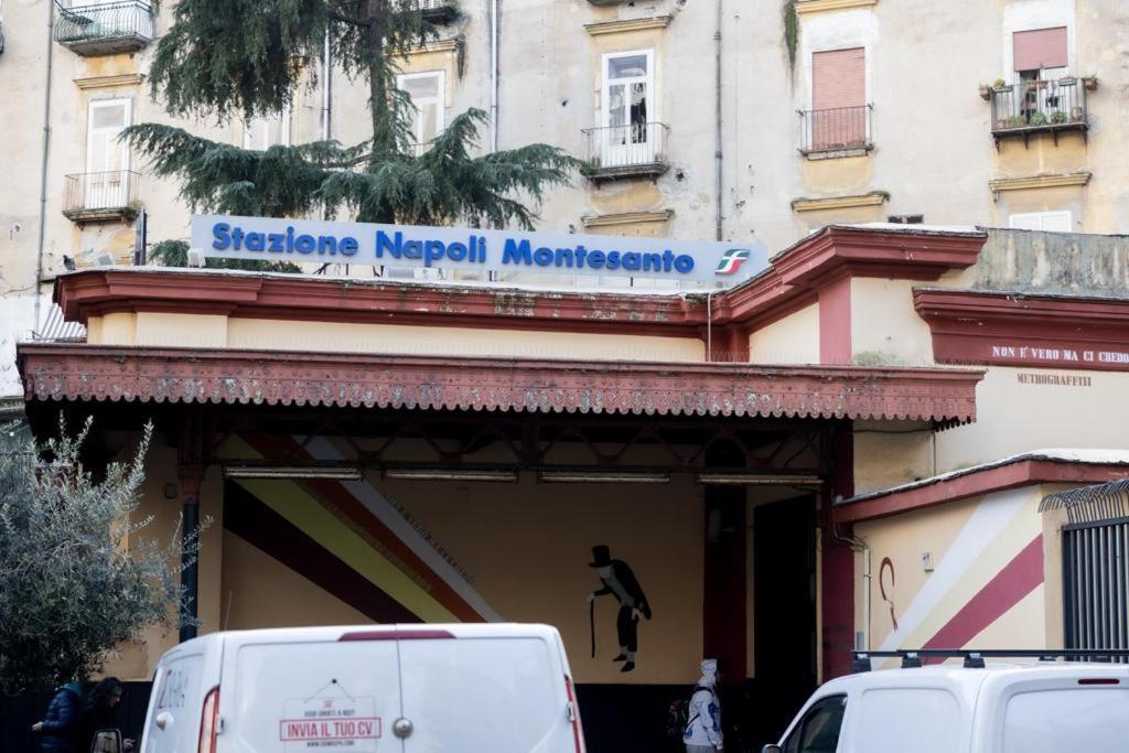 A Casarell Naples