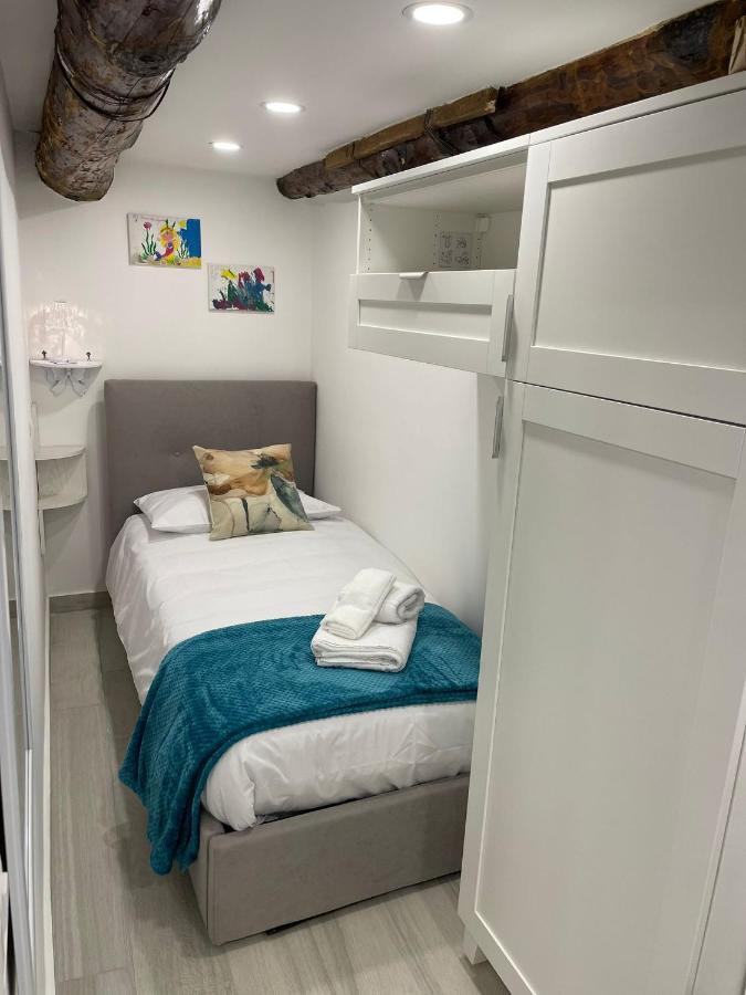 Bed & Breakfast A Casarell