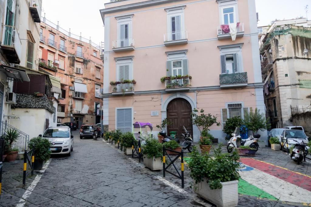 Bed & Breakfast A Casarell *