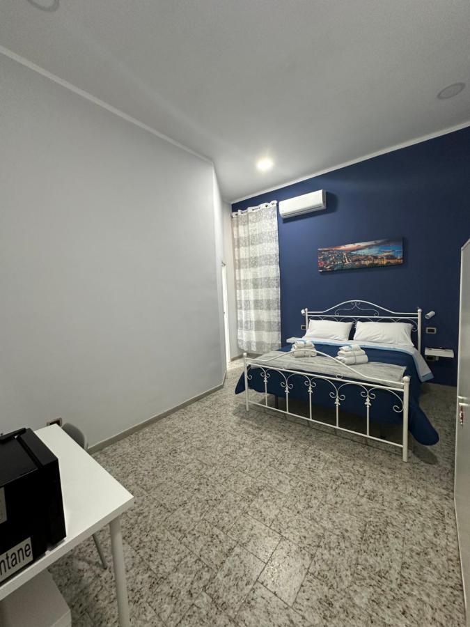 Bed & Breakfast Trecuori *