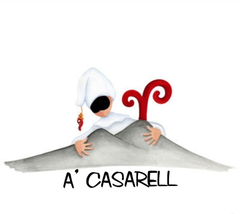 A Casarell * Naples