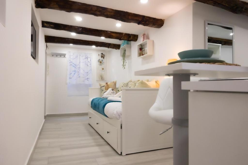 Bed & Breakfast A Casarell