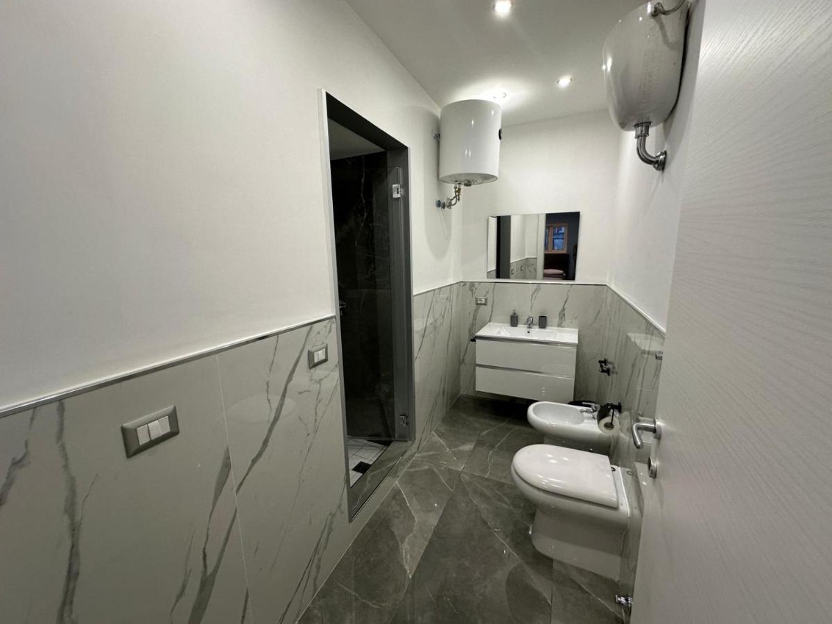 Foria Apartment Naples