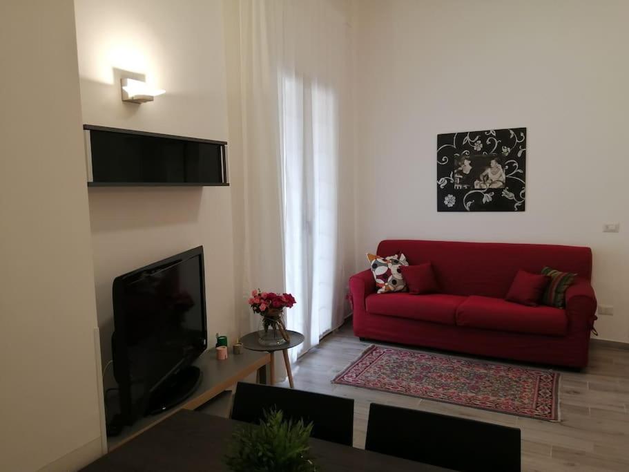 Apartment Sguardo Sul Duomo *