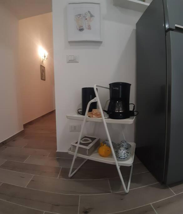 Apartment Sguardo Sul Duomo Naples