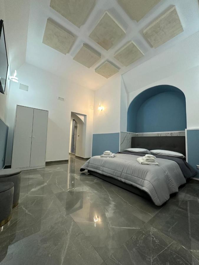Apartment Foria Naples