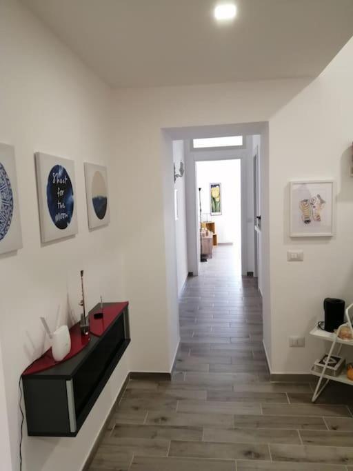 Sguardo Sul Duomo Apartment Naples
