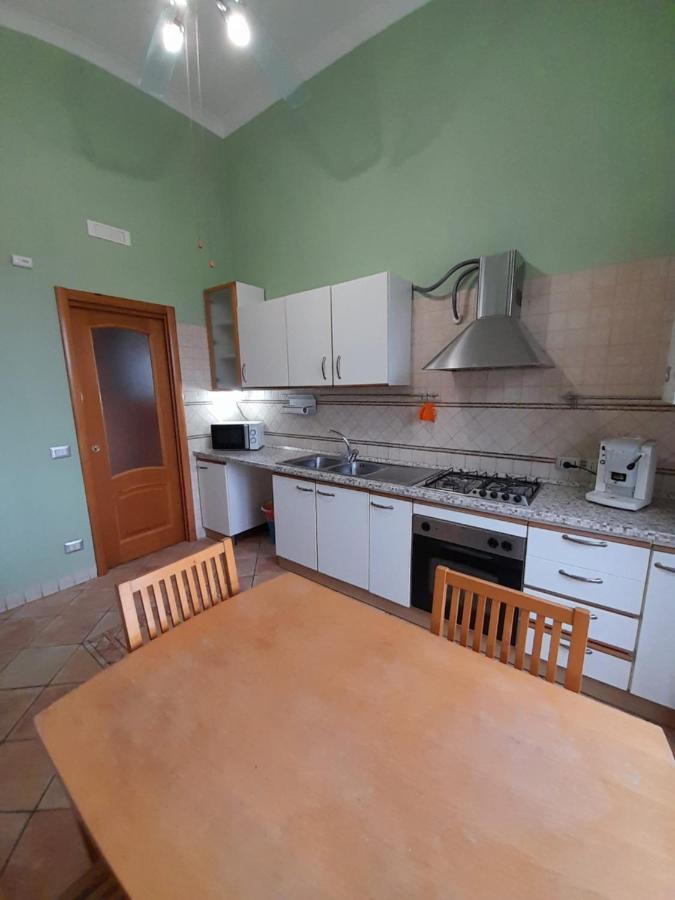 Martini House Apartment Naples