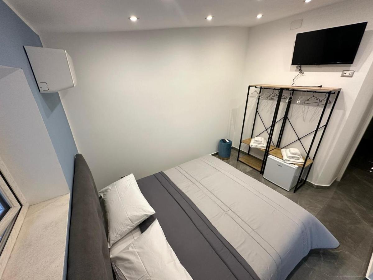 Foria Apartment