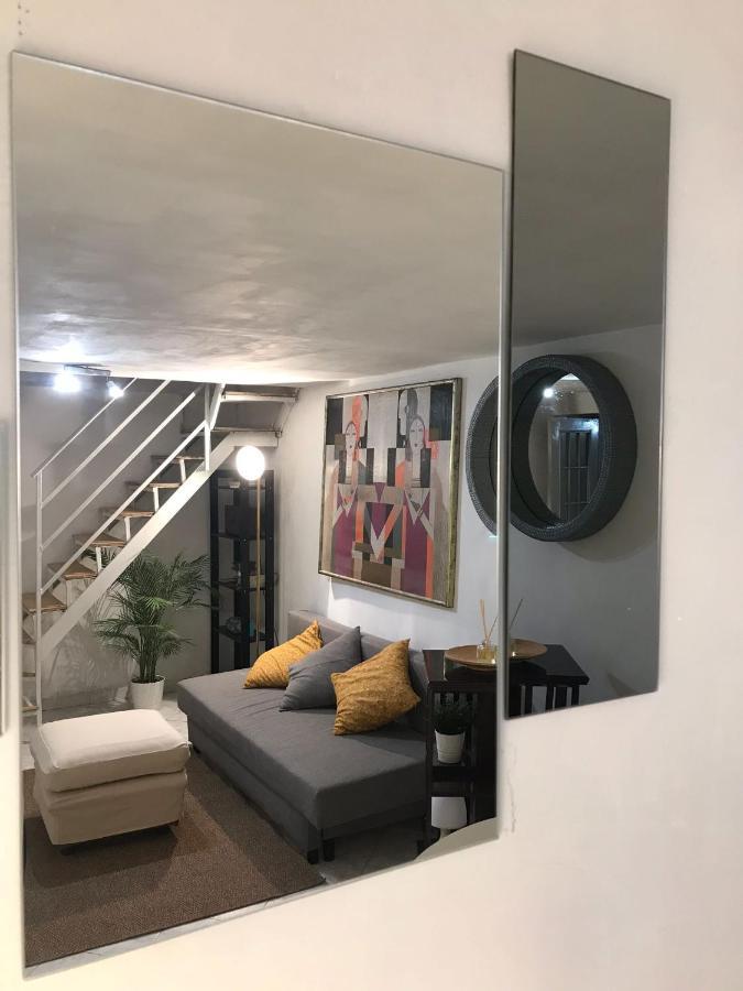 Apartment Botanical Garden's Flat *