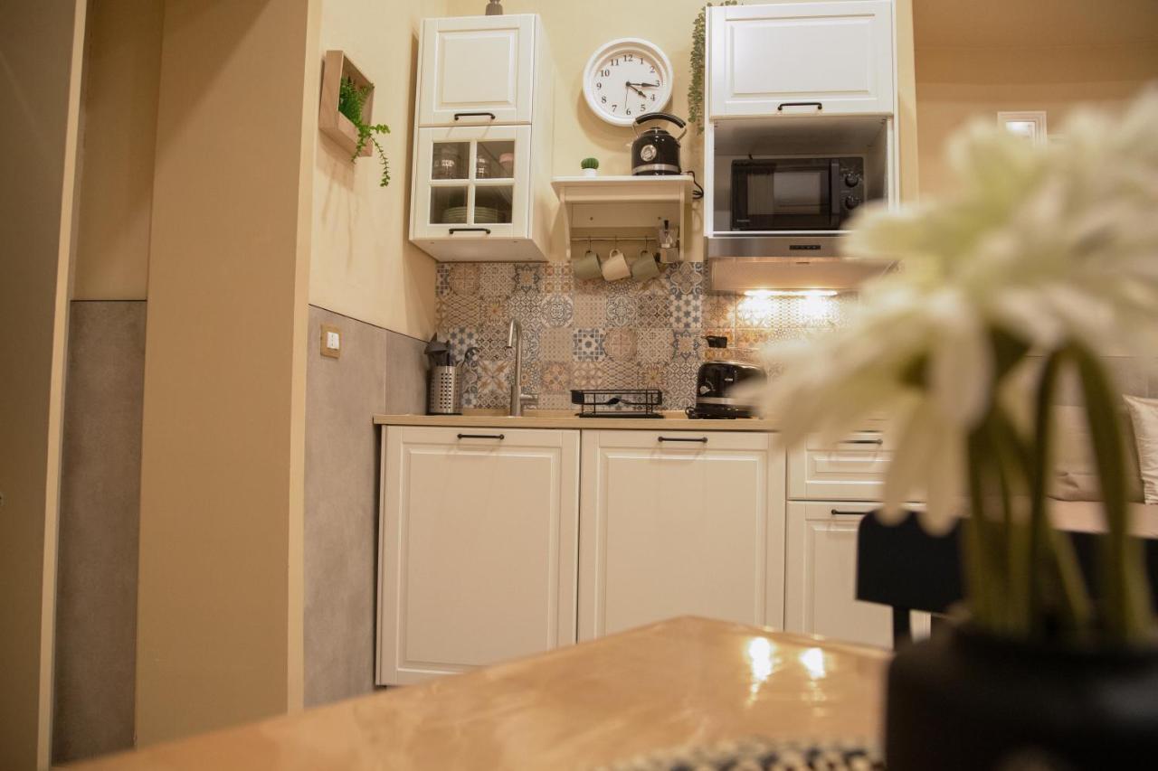 Apartment Graziano Station *