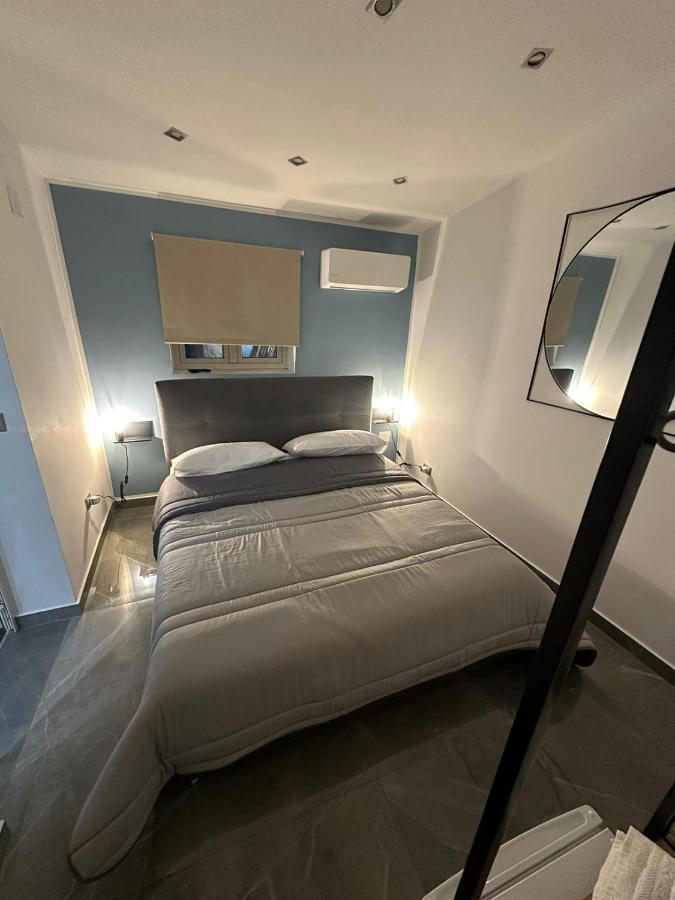Foria Apartment *