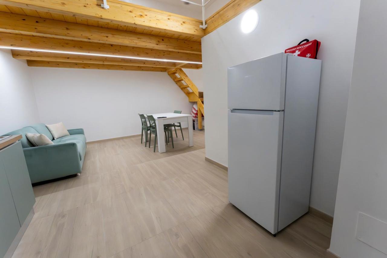 Apartment Spezzano 22 Naples