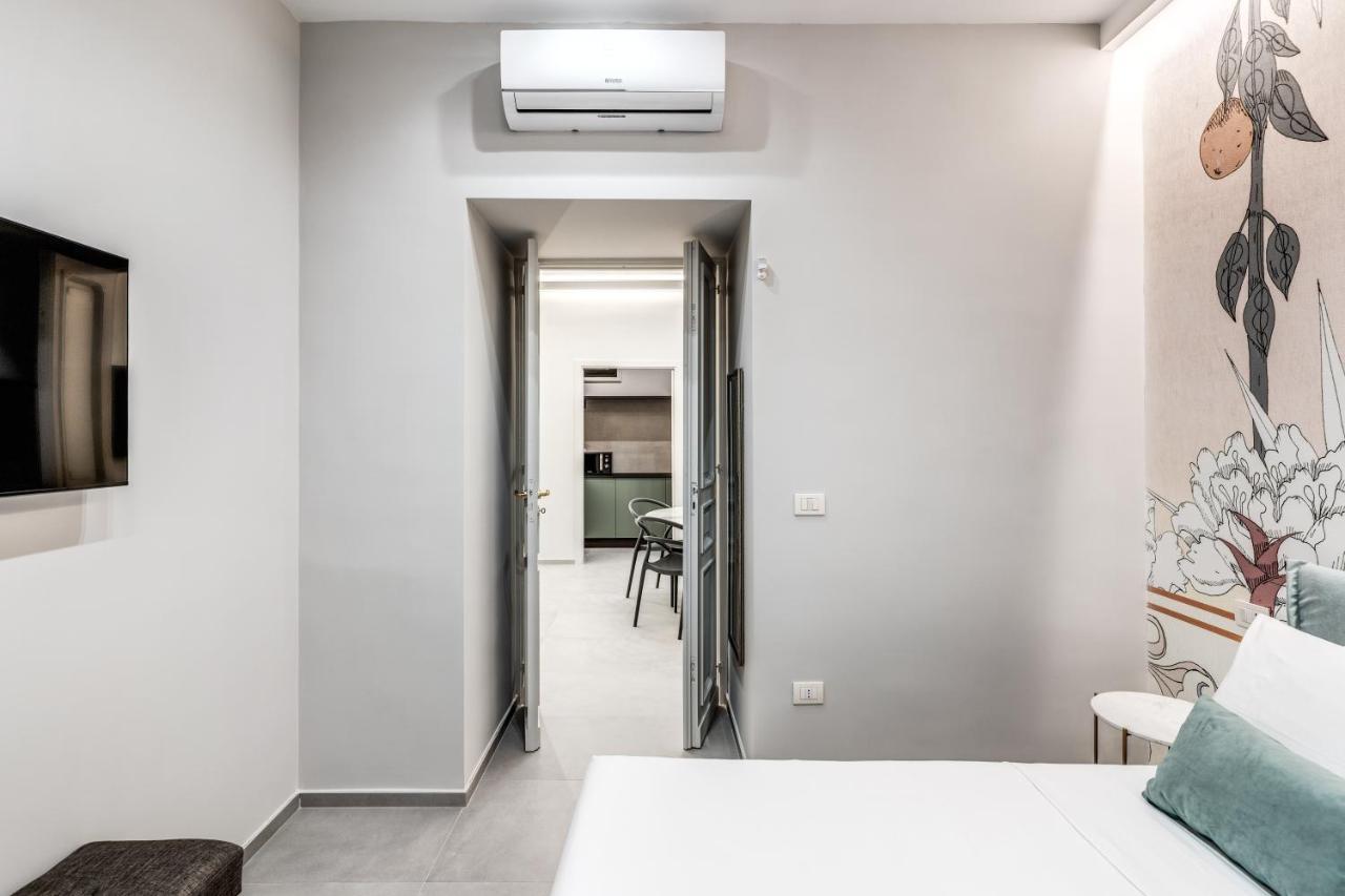 Lady Diamond Apartment Naples