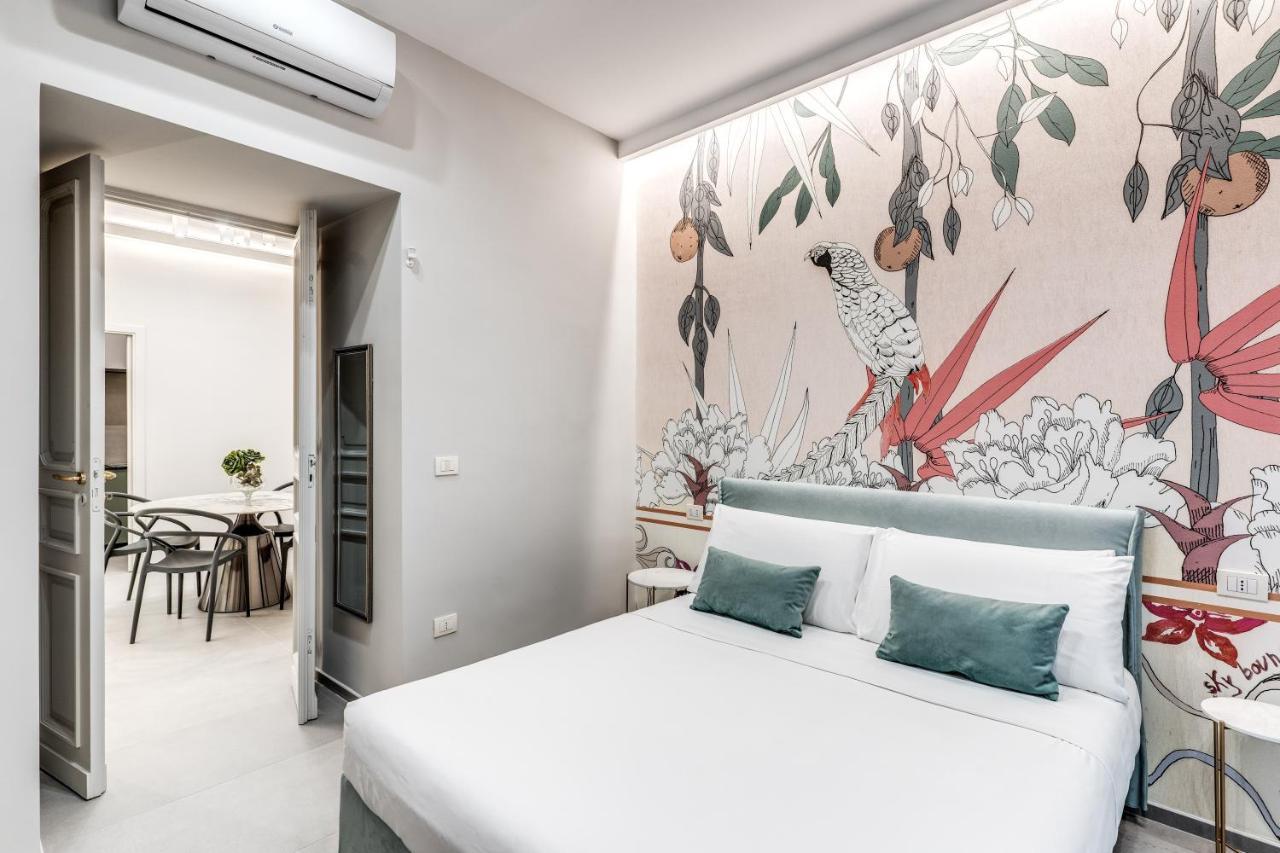 Apartment Lady Diamond Naples