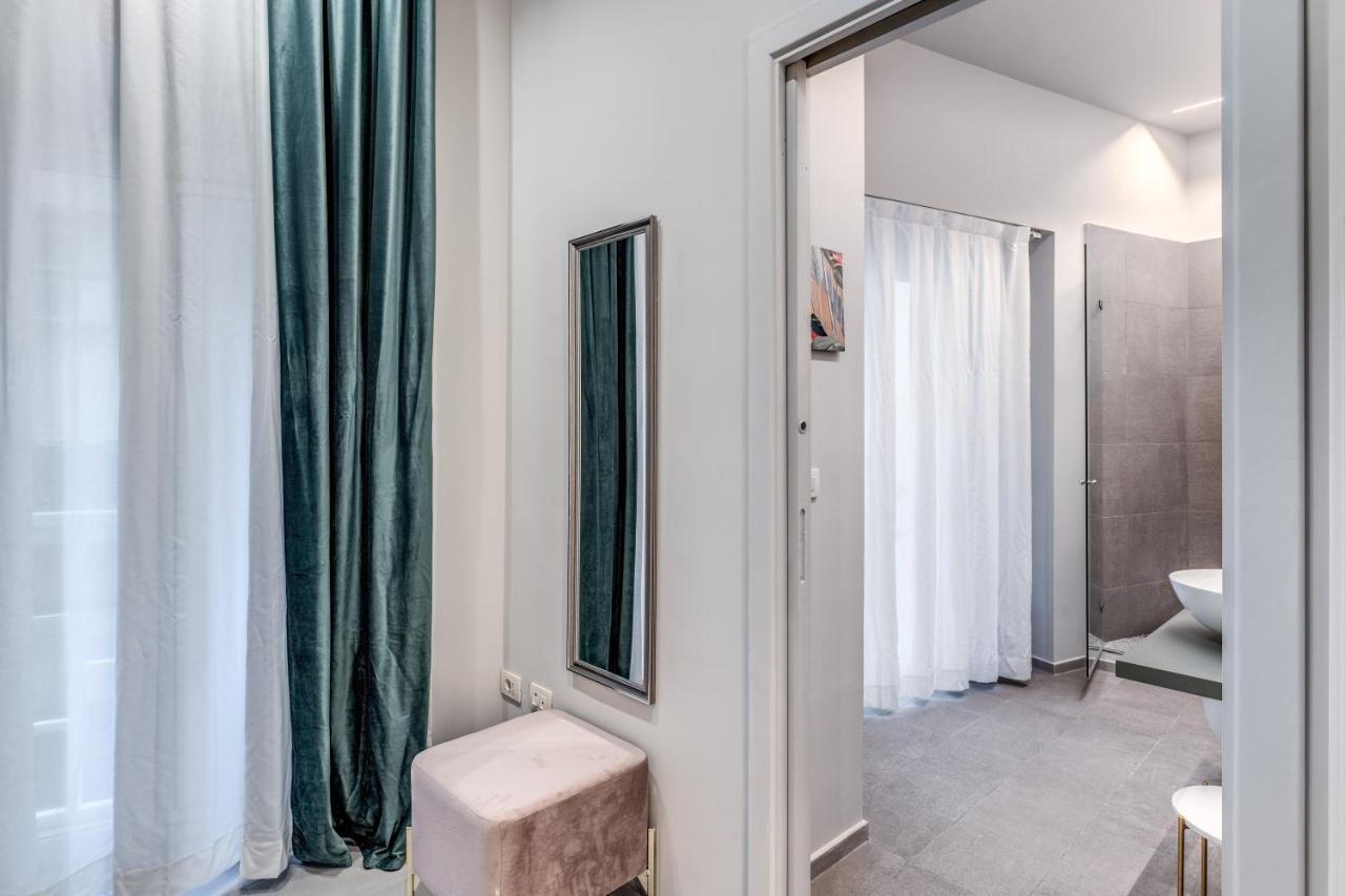 Lady Diamond Apartment *