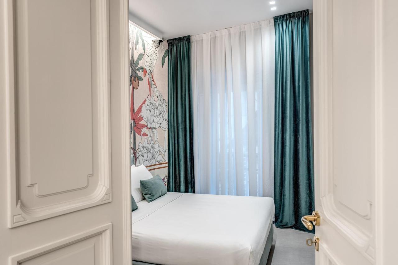 Lady Diamond Apartment Naples