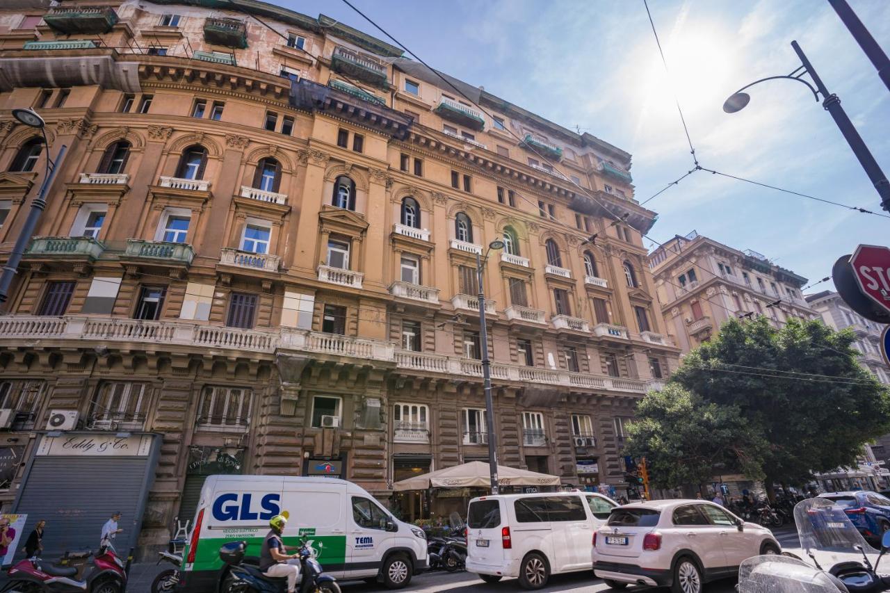 Apartment Lady Diamond Naples