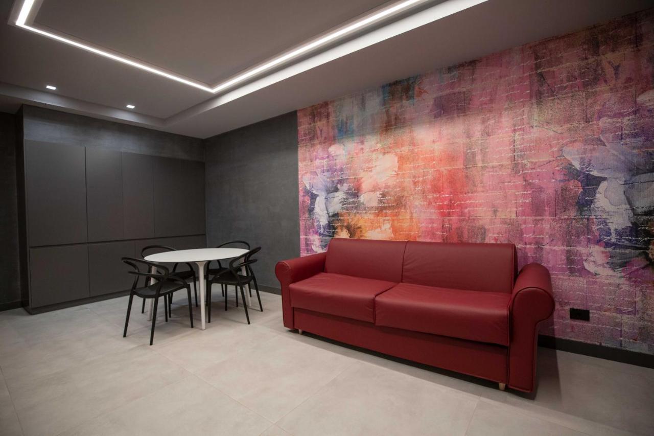 Apartment Lady Diamond Naples
