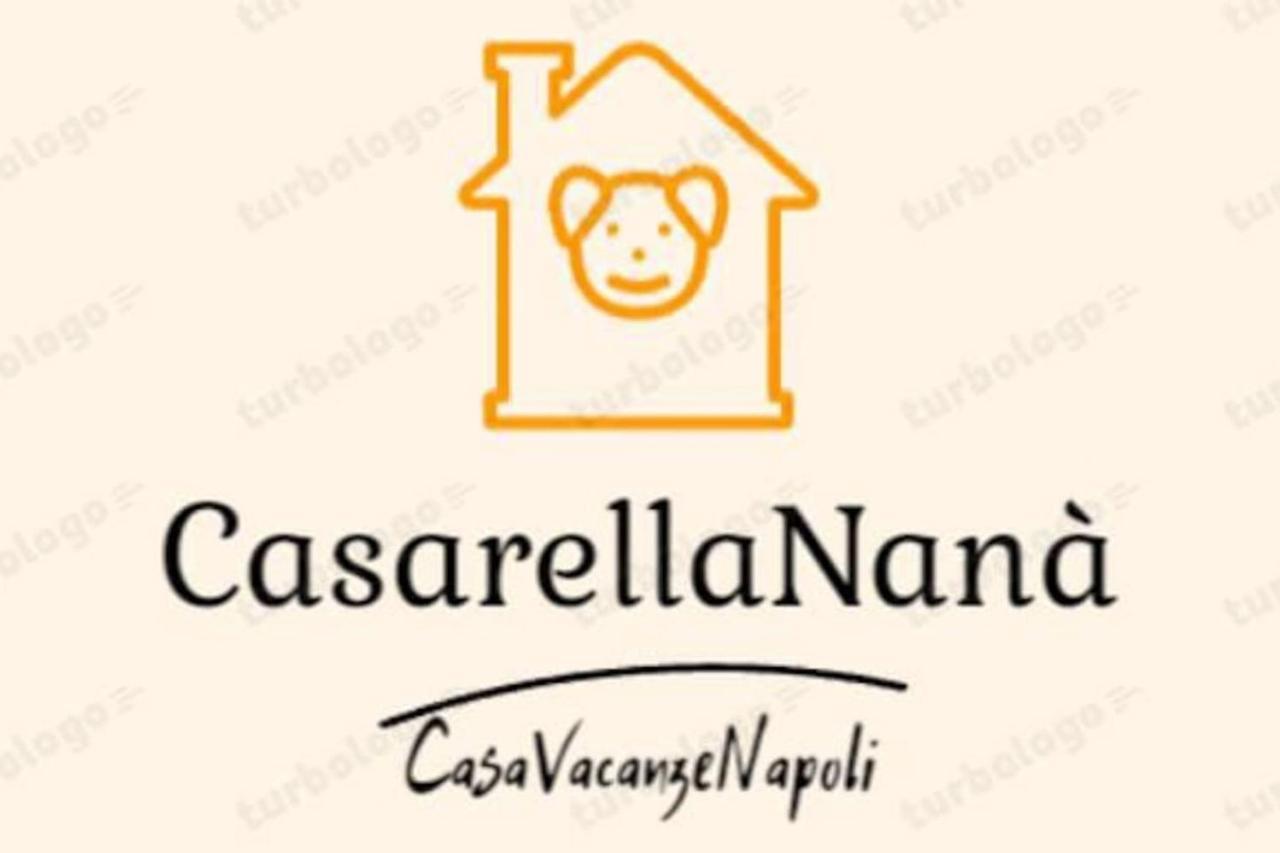 Apartment Casarellanana *