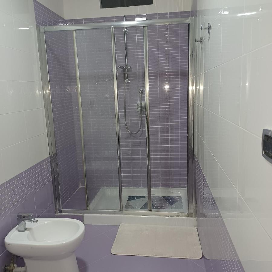 Casarellanana Apartment Naples