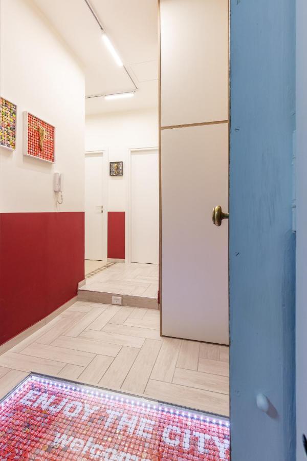 Apartment Station &