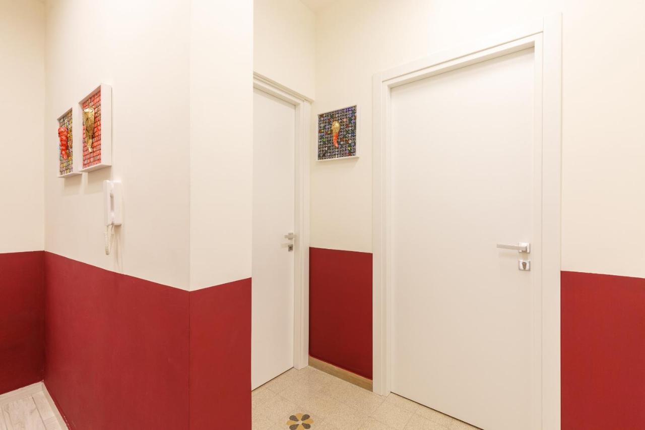 Apartment Station &