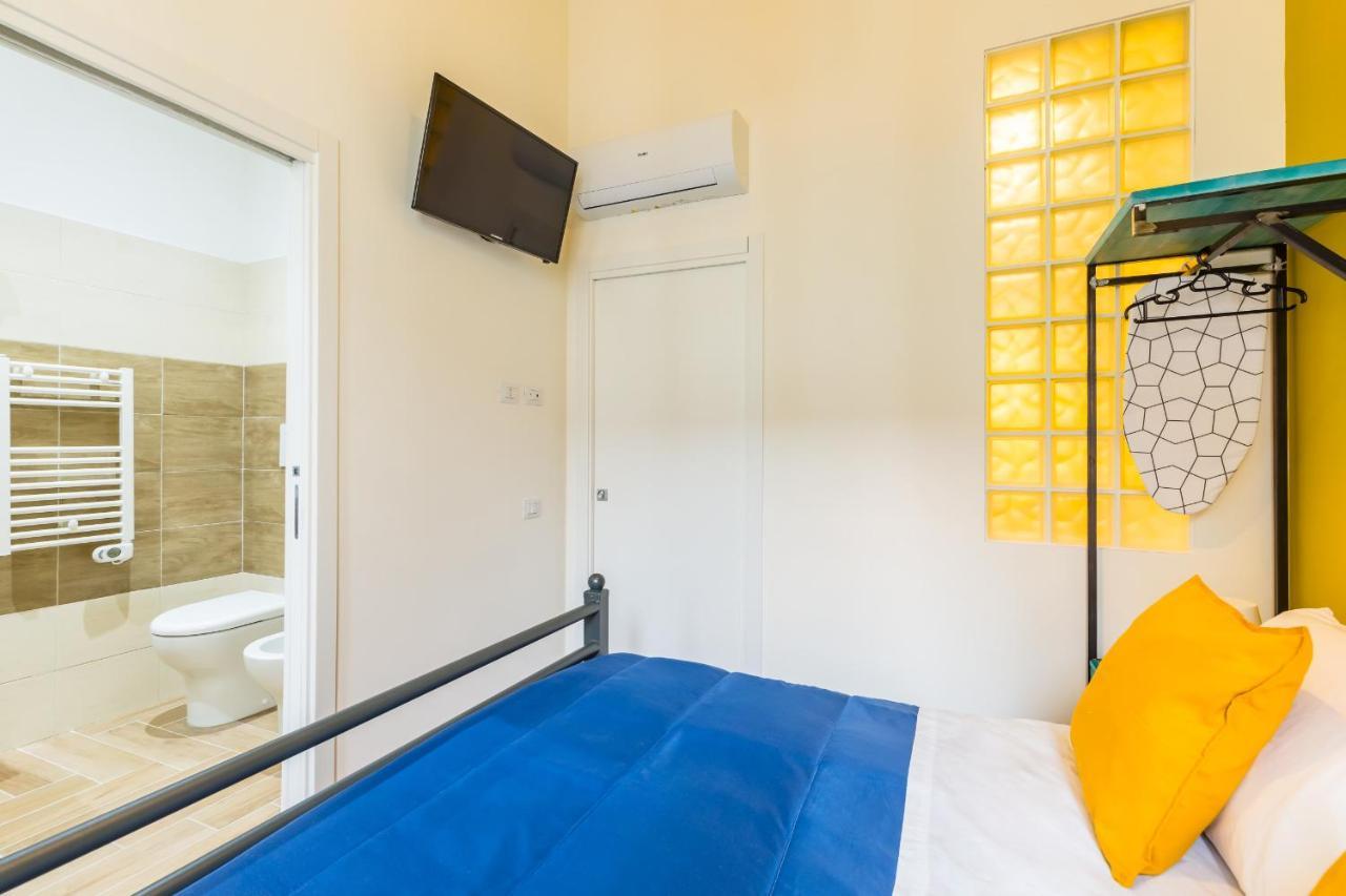 Station & Apartment *