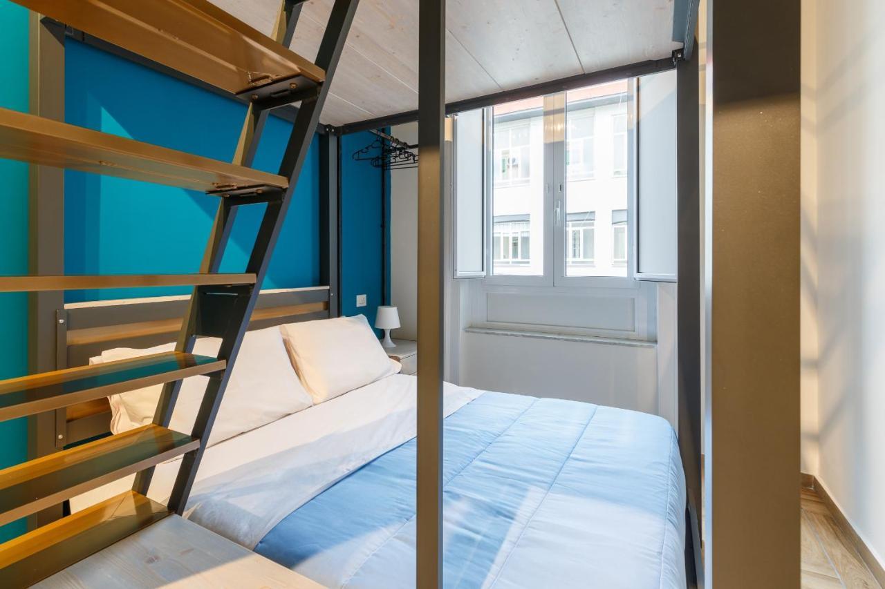 Apartment Station &