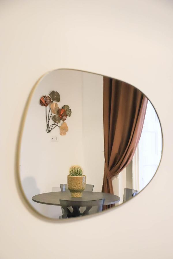 Le Scalette A Santa Chiara Apartment *