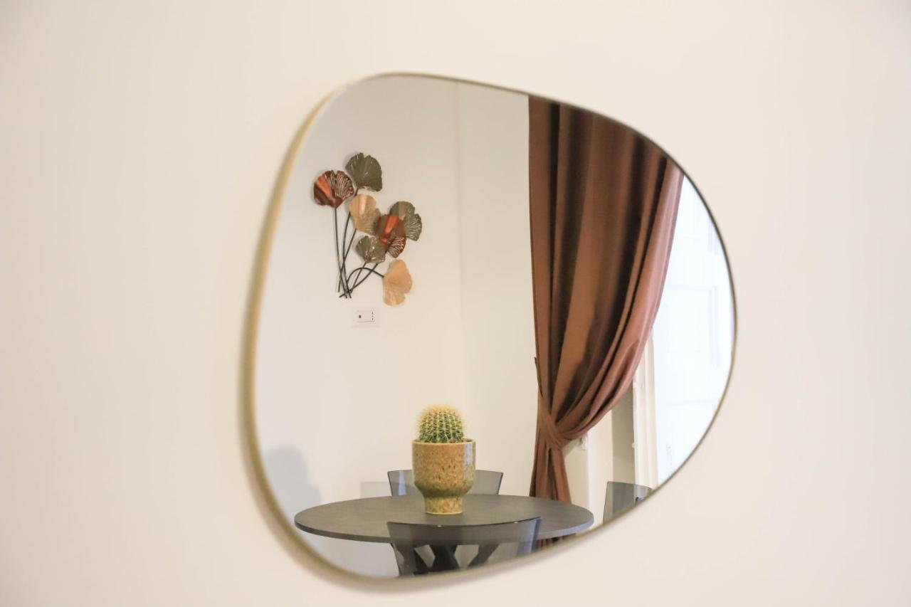 Le Scalette A Santa Chiara Apartment Naples