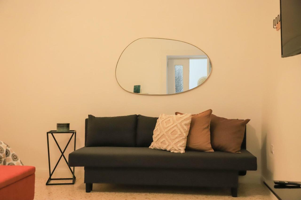 Le Scalette A Santa Chiara Apartment