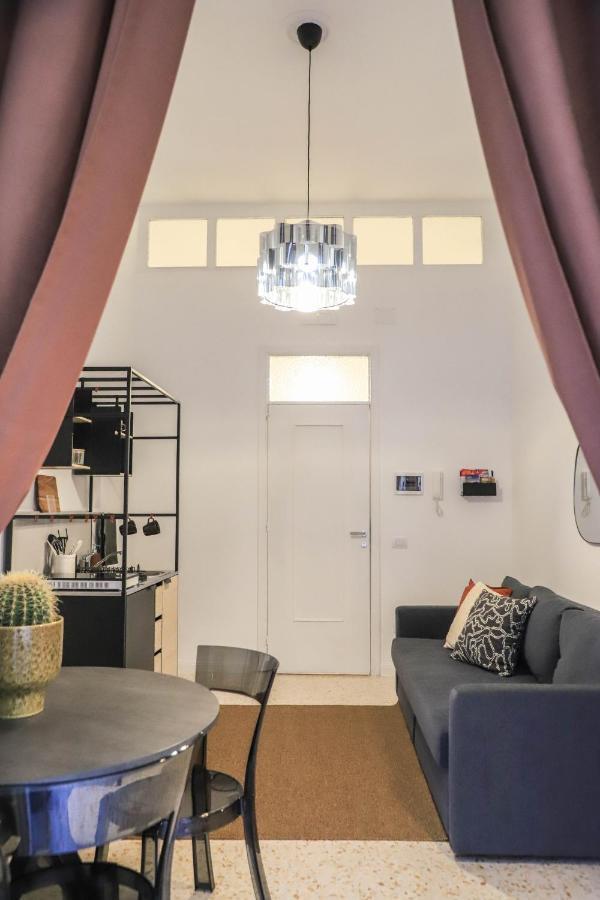 Le Scalette A Santa Chiara Apartment Naples