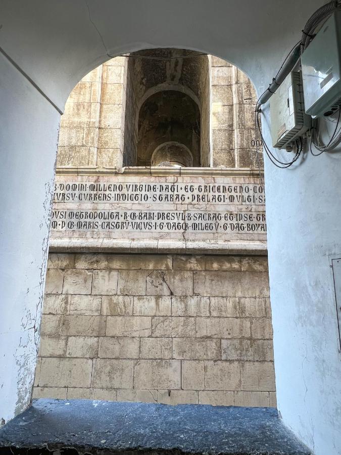 Apartment Le Scalette A Santa Chiara Naples