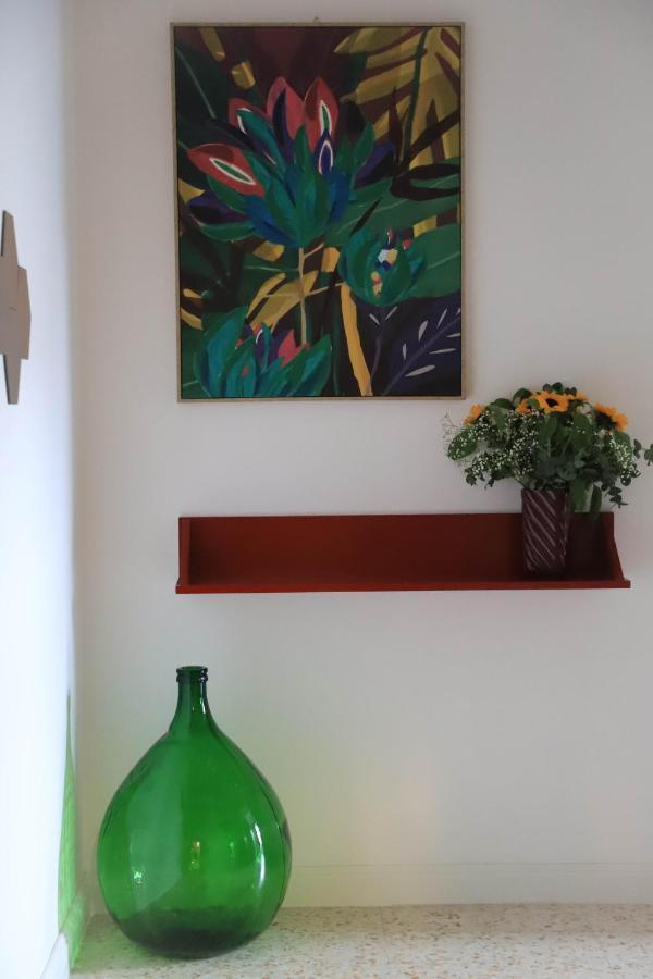 Le Scalette A Santa Chiara Apartment